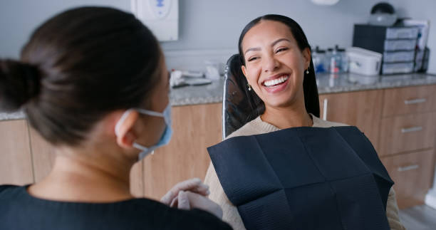 Emergency Dental Services in Browns Lake, WI